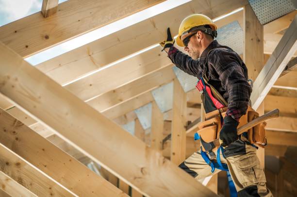 Best Roof Waterproofing Services  in Moroni, UT