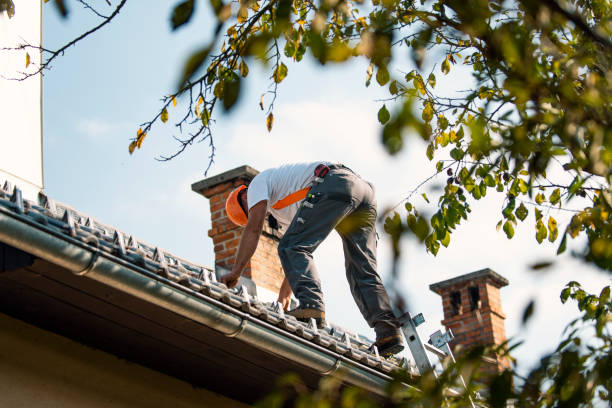 Tile Roofing Contractor in Moroni, UT