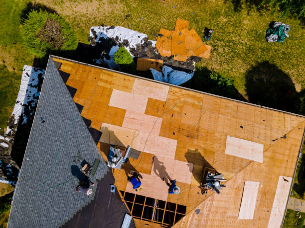Best Roof Leak Repair  in Moroni, UT