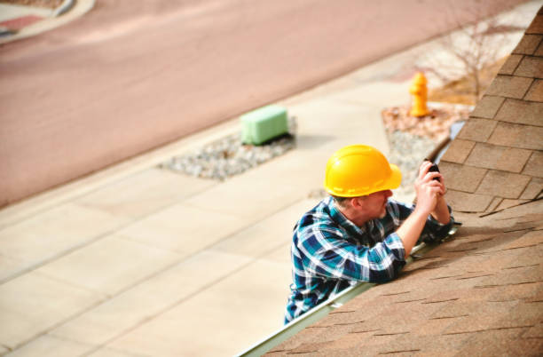 Best Flat Roof Repair Services  in Moroni, UT