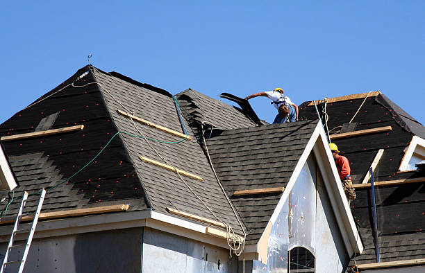 Professional Roofing Contractor in Moroni, UT