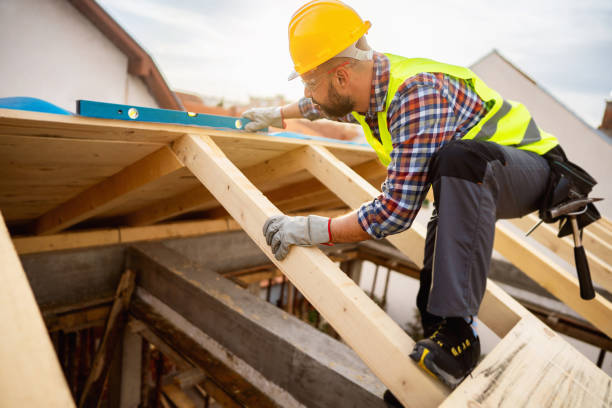 Quick and Trustworthy Emergency Roof Repair Services in Moroni, UT