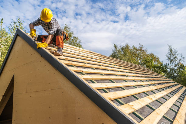 Best New Roof Installation  in Moroni, UT
