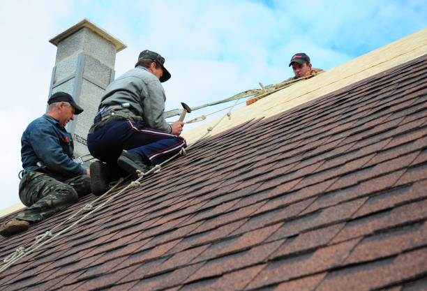 Best Residential Roofing Contractor  in Moroni, UT