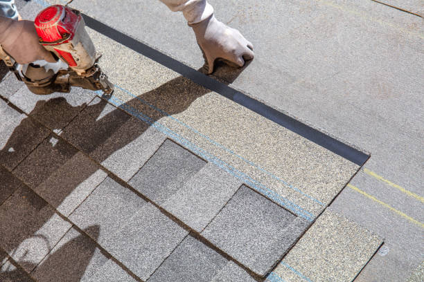 Best Shingle Roofing Installation  in Moroni, UT